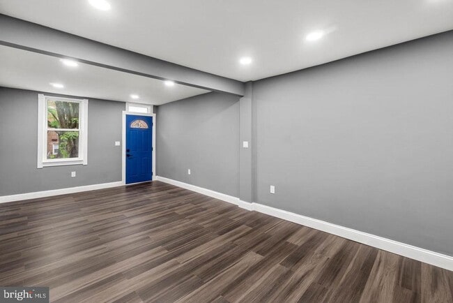 Photo - 1524 Byrd St