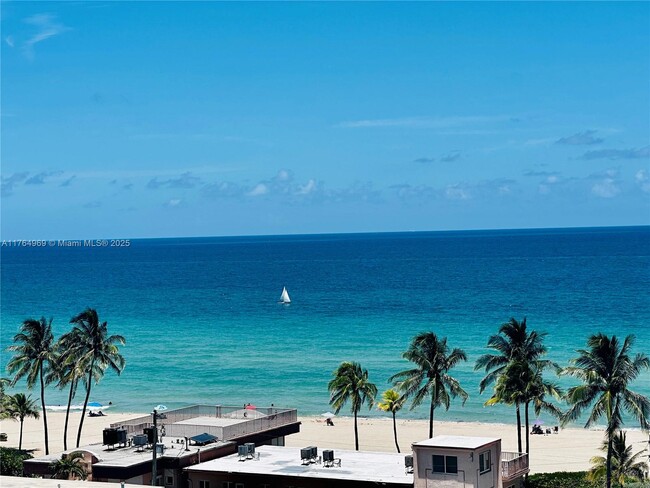 Building Photo - 1501 S Ocean Dr Unit 1006 Rental