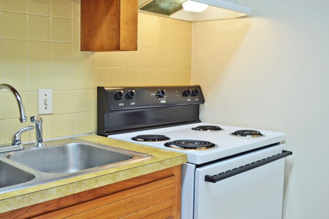 Photo - Village Court