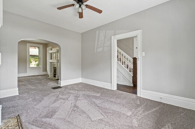 Photo - Huge 4 Bedroom with Fenced Yard on Quiet Street