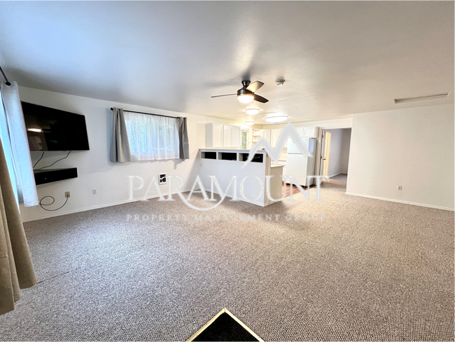 Photo - Charming Belfair Duplex Surrounded by Natu...