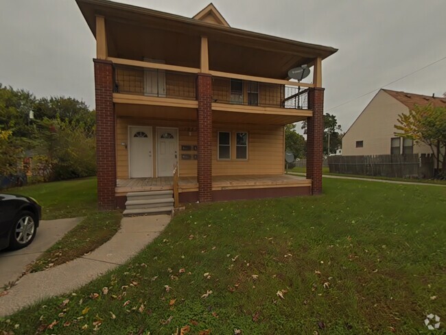 Building Photo - 1953 Jarvis Ave Unit 4 Rental