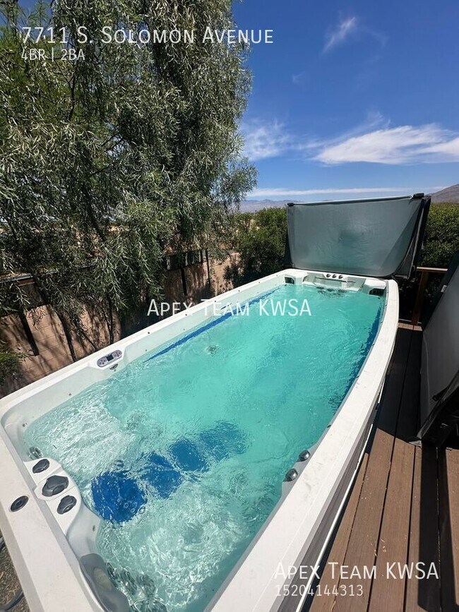 Photo - 7711 S Solomon Ave