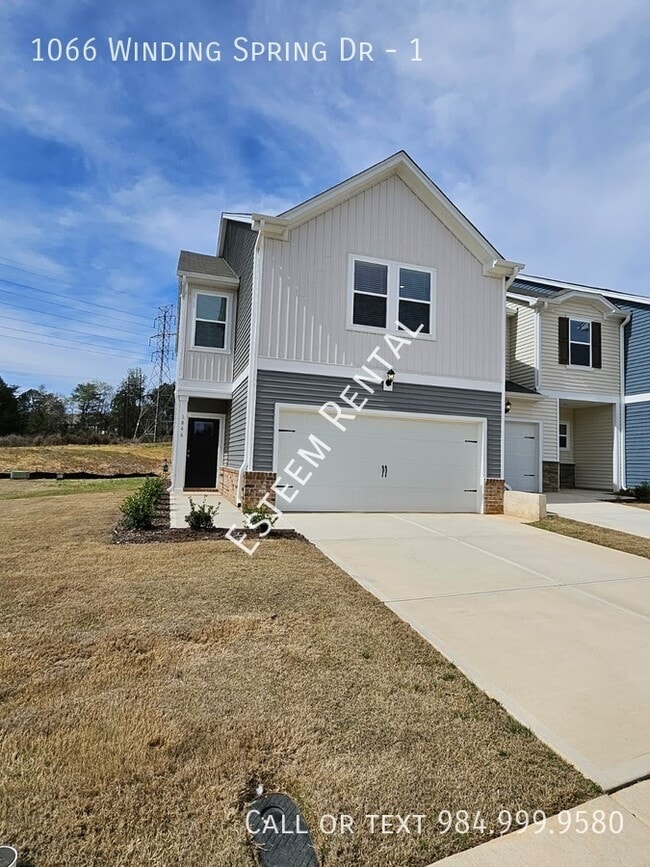 Building Photo - 1066 Winding Spg Dr