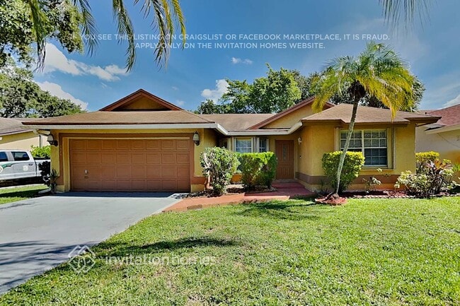 Building Photo - 9575 NW 25th Ct