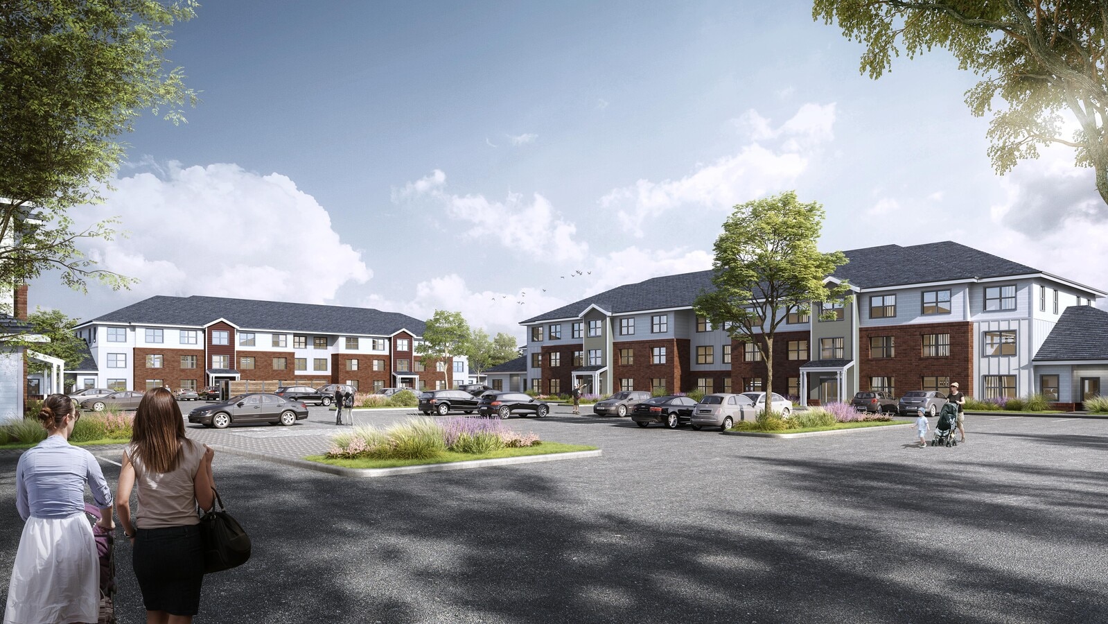 Photo - Residences at Victory Hills