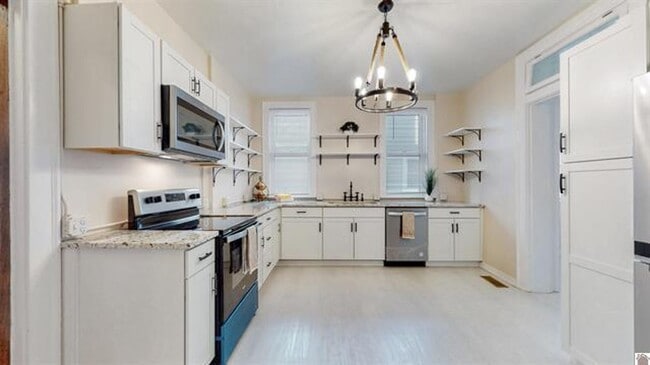 Photo - 1507 Jefferson St