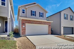 Photo - 14839 Vance Jackson Rd