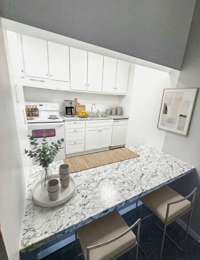 Photo - Hampton Hall | Comfort, Convenience, & Community – All In One