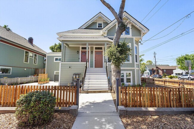 Photo - 1533 Lafayette St Unidad 1533 Lafayette St #4 - LU