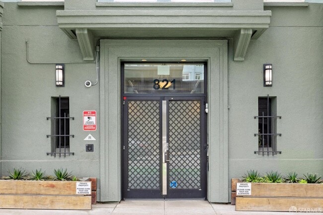 Photo - 821 Folsom St