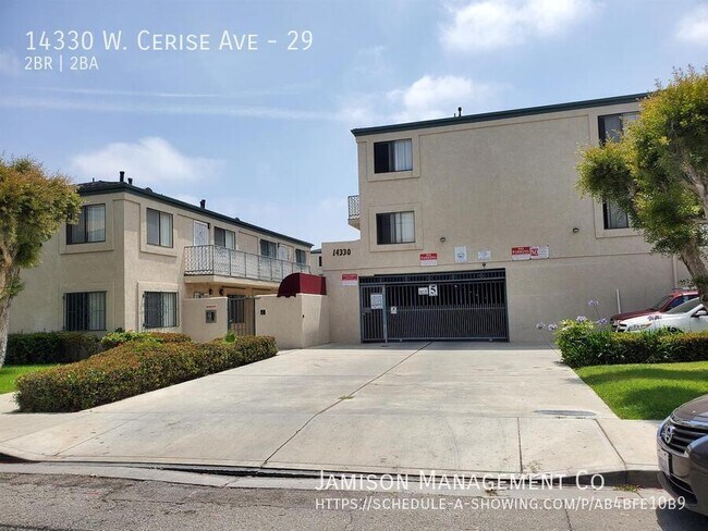 Photo - 14330 Cerise Ave Unidad 29