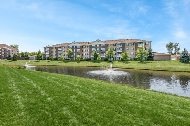 Building Photo - Carrington Court - Seniors 55+ Rental