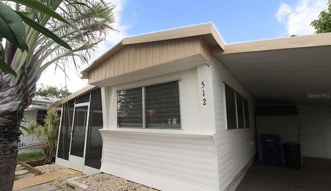 Building Photo - 512 50th Ave Dr W Rental