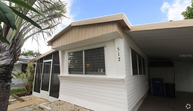 Building Photo - 512 50th Ave Dr W Rental