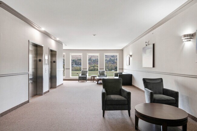 Lake Country Lofts Apartments