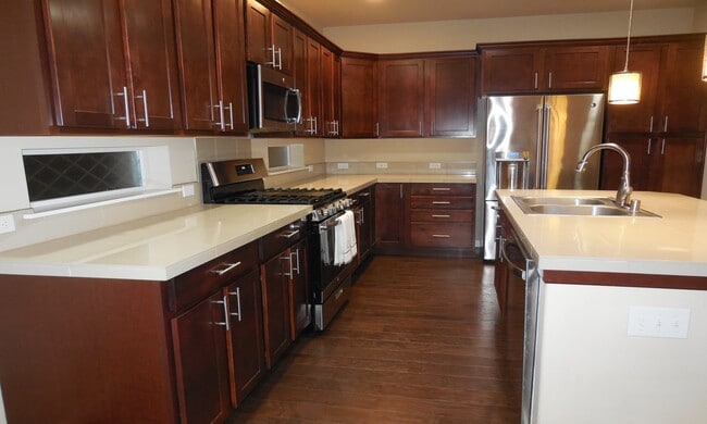 Photo - 1306 89th Ave SE