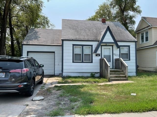 Photo - 2207 W McCormick St House