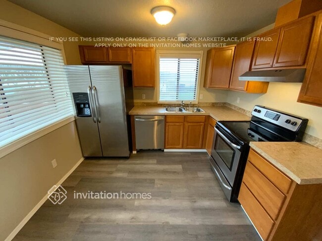 Photo - 7826 N Woodworth Ave