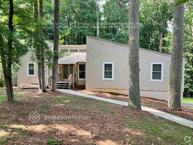 Building Photo - 2965 Creek Park Dr Rental