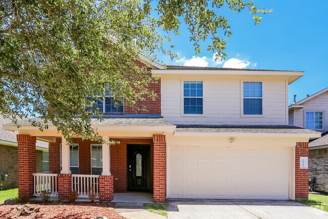 Building Photo - 16114 Callan Ln Rental