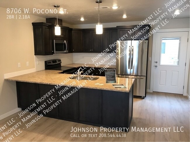 Photo - 8706 W Pocono St