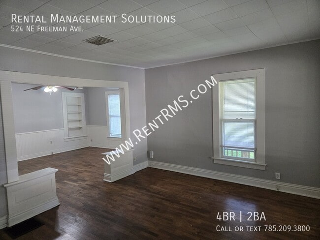 Photo - 524 NE Freeman Ave