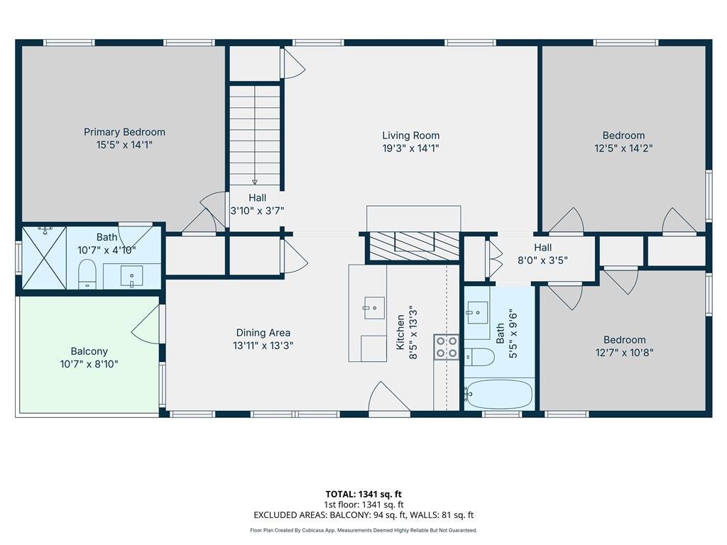 Photo - 83 26th St NW Unit Top