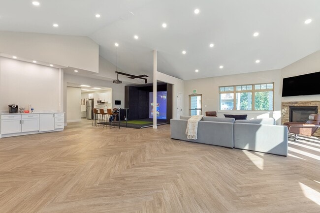 Copper and Quarry Village Apartments