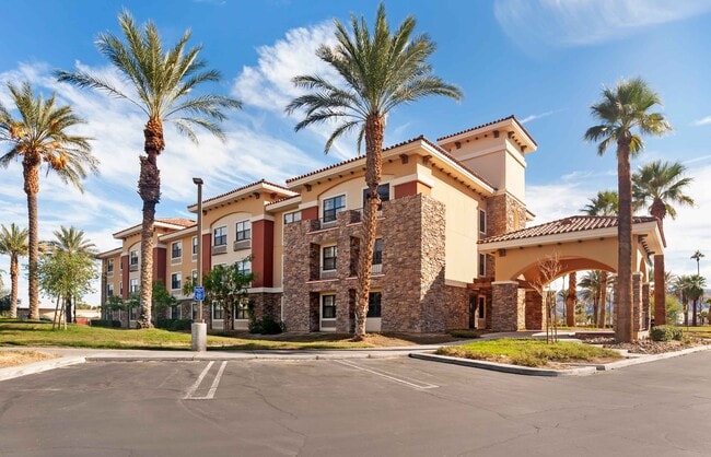Furnished Studio-Palm Springs - Airport