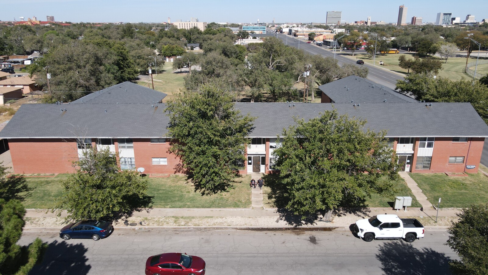 Kentwood Apartments - Kentwood Apartments Unit 1706 G