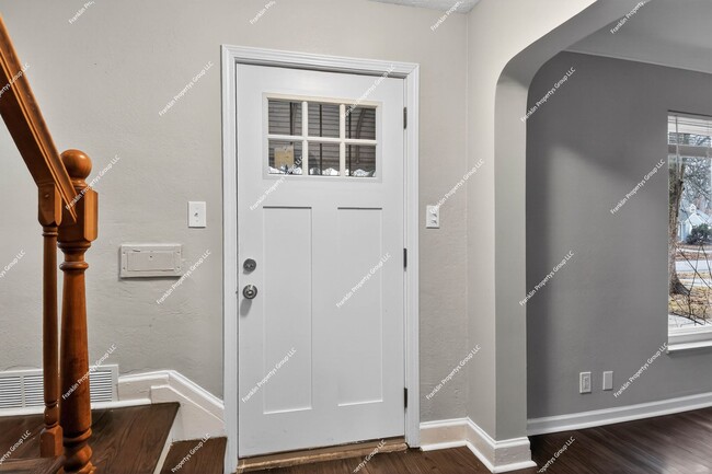 Photo - Fully Renovated 3-Bedroom Home in Northwest Detroit