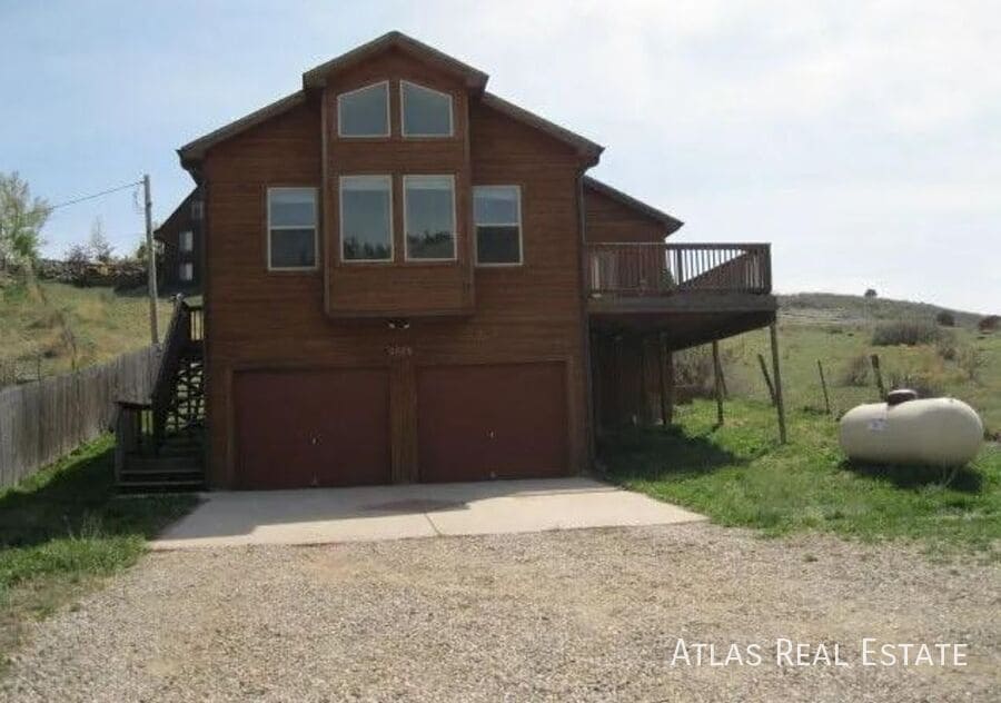 Photo - 5525 W County Rd 38 E Casa