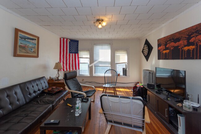 Photo - 54 Brainerd Rd Unit 3