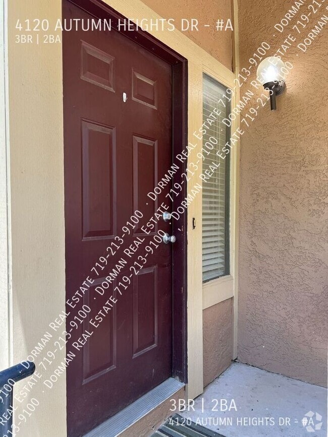 Building Photo - 4120 Autumn Heights Dr Unit #A Rental