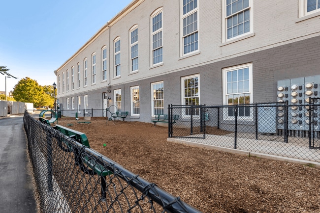 Highland Mill Lofts