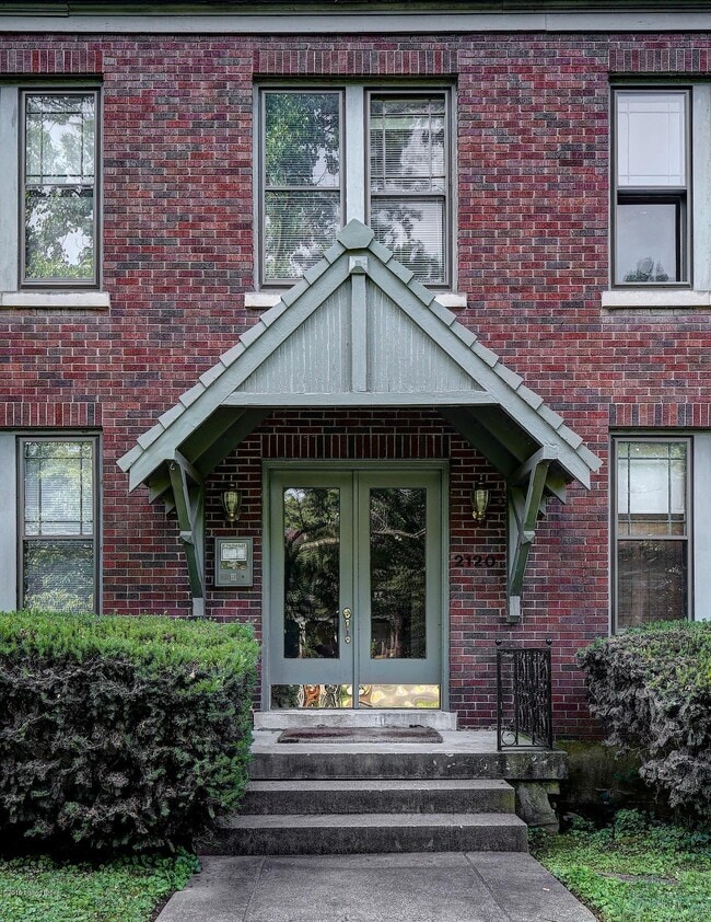 Photo - 2120 Douglass Blvd