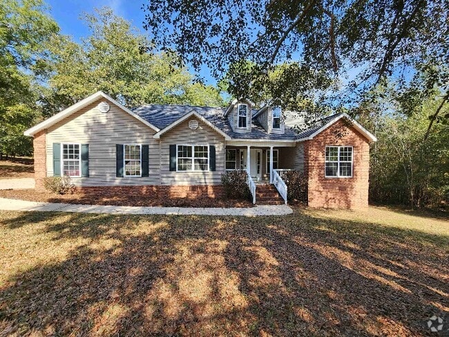 Building Photo - 258 Natchez Trce Rental