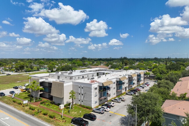 5525 41st, Pembroke Park, FL 33023-6800