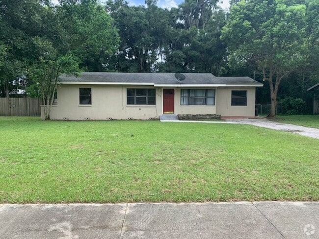 Building Photo - 3 Bed 1 Bath | Large Fenced Yard | Washer/... Rental