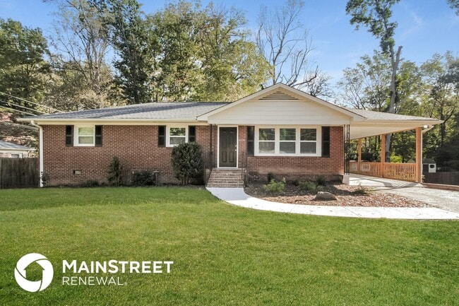 Photo - 6208 King George Dr