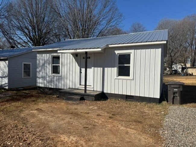 Statesville - 2BD/1BA - Statesville - 2BD/1BA House