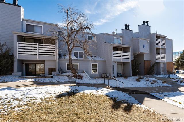 Building Photo - 7665 E Eastman Ave Unit 107B