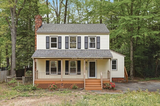 Photo - 2307 Providence Creek Rd