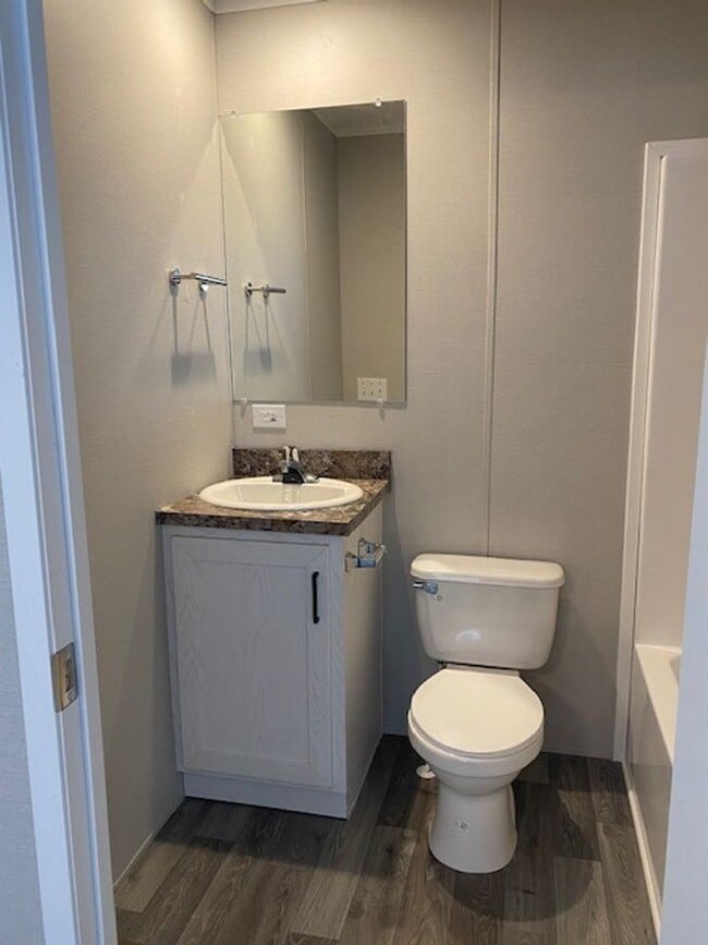 Photo - New 1 Bedroom 1 bathroom Unit Lot 05
