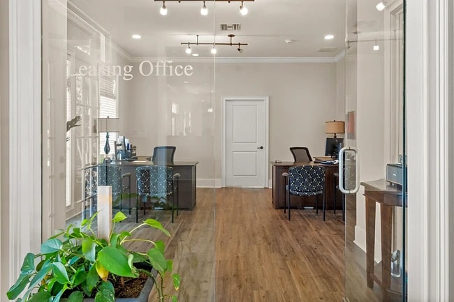 Ansley Place