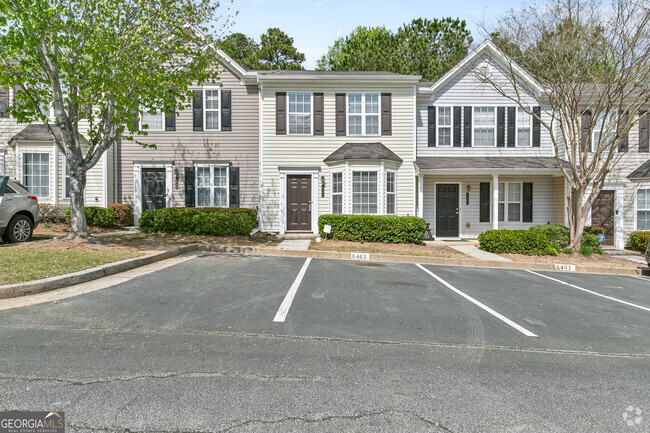 Building Photo - 6465 Arbor Gate Dr SW Unit BLDG 16 Rental