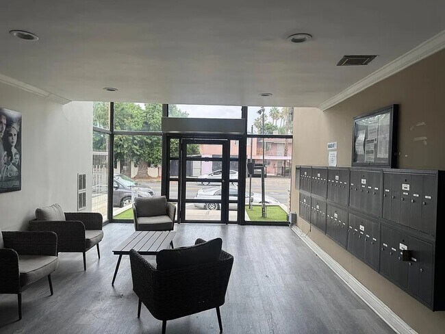 Kestona Apartments