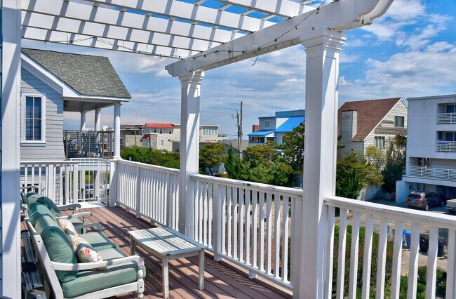 Photo - Croatan Winter Rental- Across from the Beach