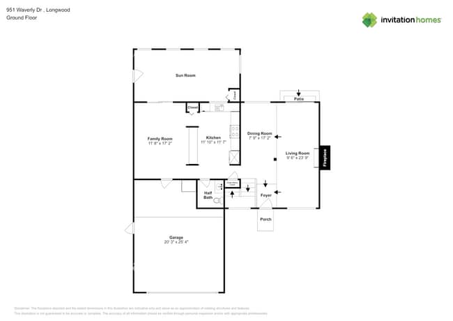 Photo - 951 Waverly Dr